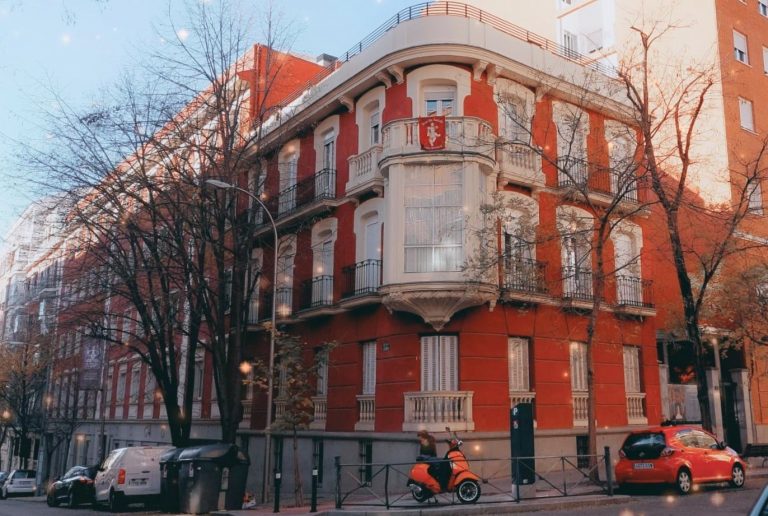 Proyecto Museo Salesiano