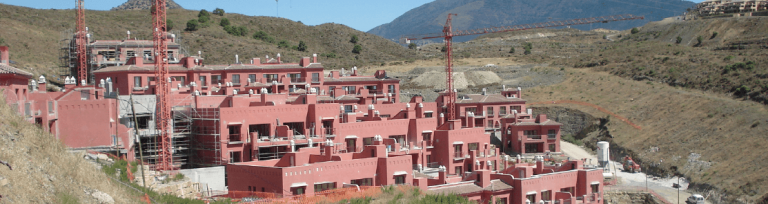 Proyecto en Malaga 2